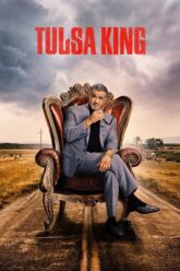 Tulsa King (2024) Season 2 [S02E10 Added] {English With Subtitles} Series 1080p | 720p WEB-DL