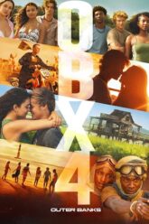 Outer Banks (2024) Season 4 Part 1 Complete Dual Audio {Hindi-English} NetFlix Original WEB Series 1080p | 720p WEB-DL