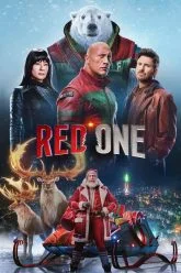 Red One (2024) HDCAMRip Dual Audio [Hindi HQ Dubbed + English ORG] 480p [450MB] | 720p [1GB] | 1080p [2GB]