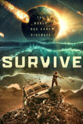Survive (2024) WEB-DL Dual Audio {Hindi-English} 480p [310MB] | 720p [780MB] | 1080p [1.8GB]