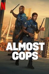 Almost-Cops