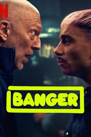 Banger (2025) WEB-DL Dual Audio {Hindi-English} 480p [330MB] | 720p [800MB] | 1080p [2GB]