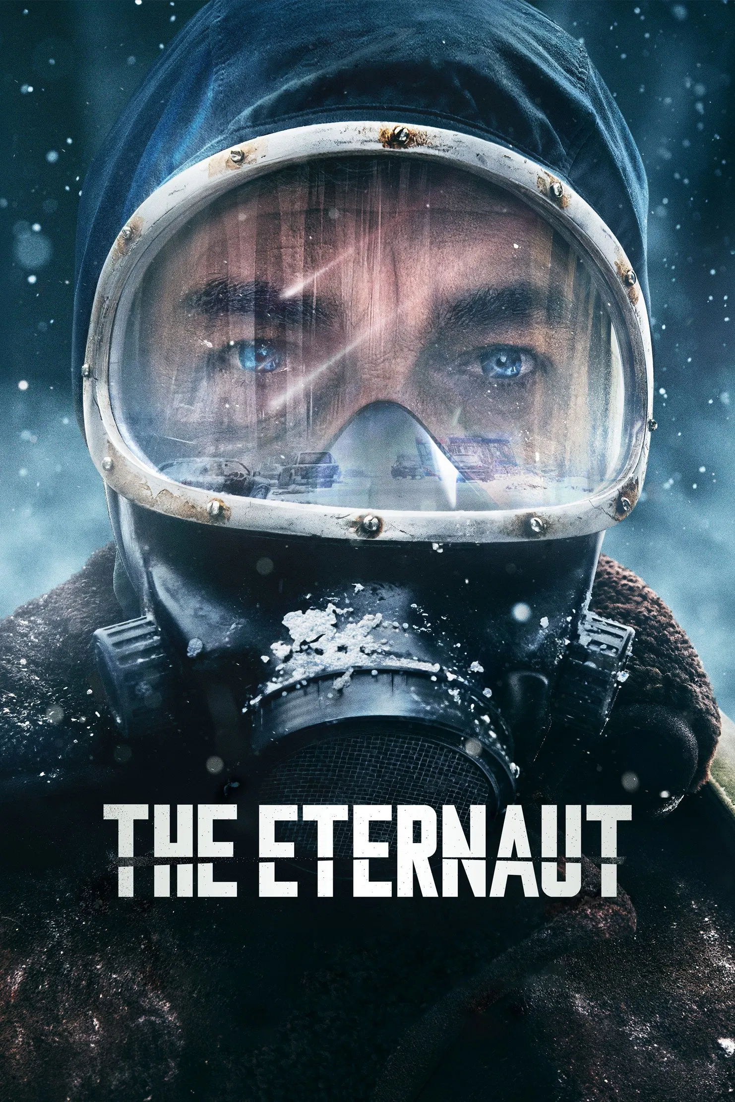 The Eternaut (Season 1) Complete Dual Audio DD5.1 {Hindi-English} Netflix Series 480p, 720p & 1080p WEB-DL