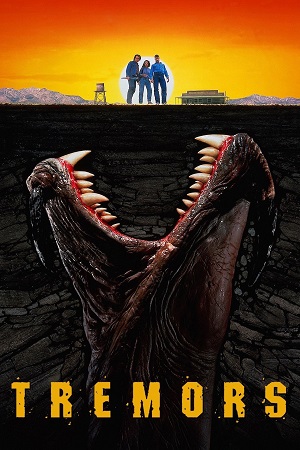 Tremors (1990) Dual Audio {Hindi-English} Blu-Ray 480p [350MB] | 720p [1GB] | 1080p [2GB]