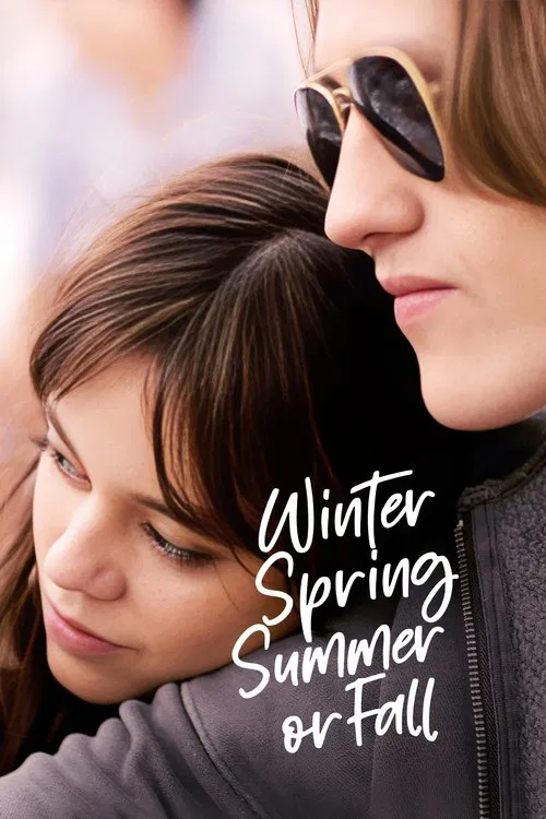 Winter Spring Summer or Fall (2024) WEB-DL Dual Audio {Hindi-English} 480p [400MB] | 720p [1GB] | 1080p [1.5GB]